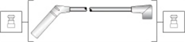 Ignition Cable Kit
